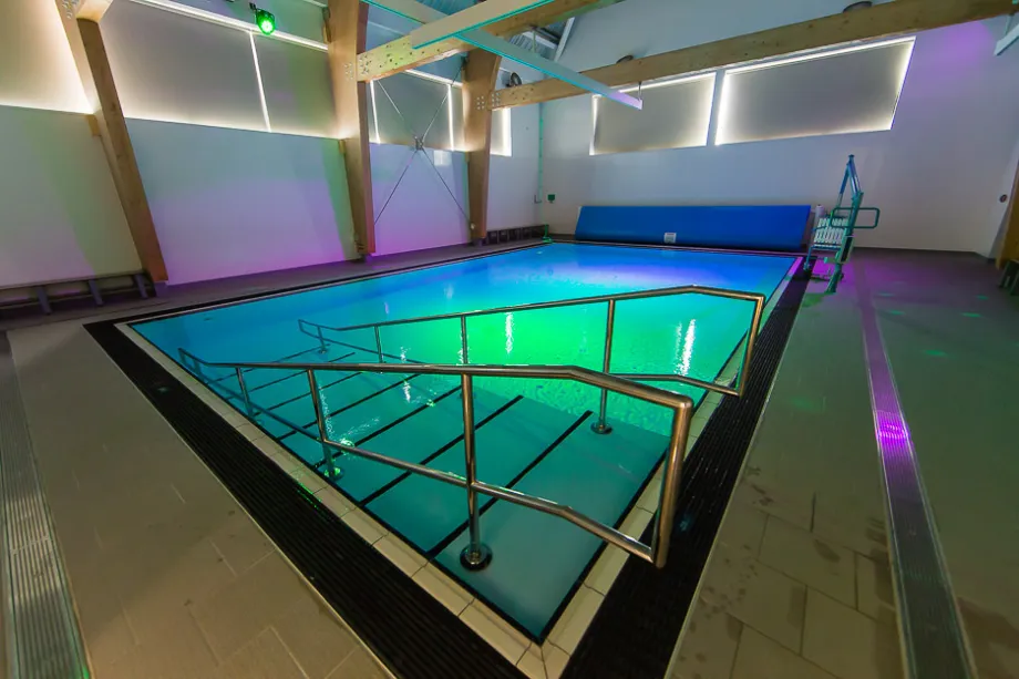 What is Hydrotherapy and how is it useful?