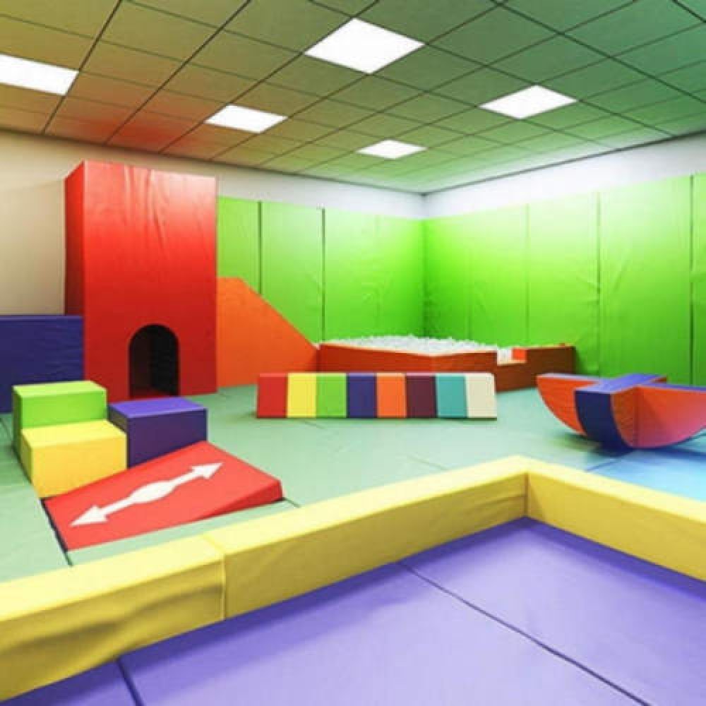 Benefits of Sensory Rooms & Spaces in Schools and Homes