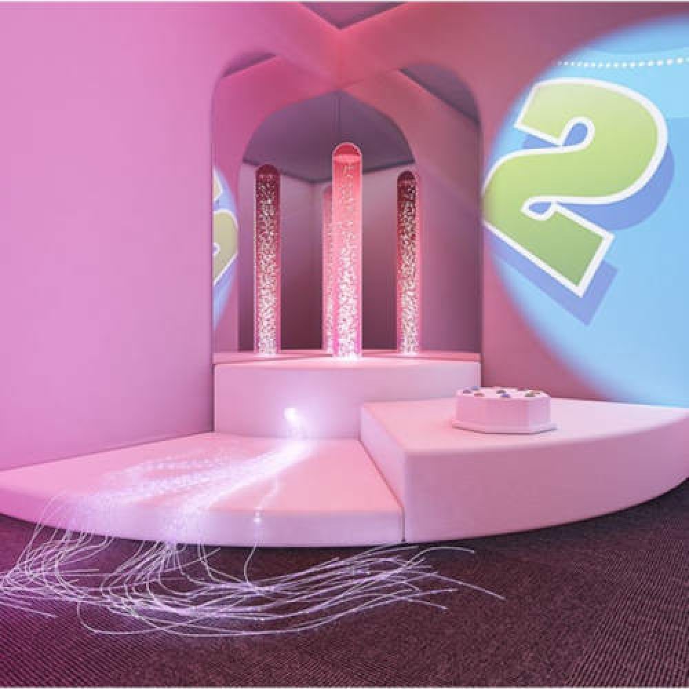 Sensory Rooms for Schools