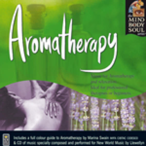 Aromatherapy CD