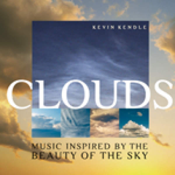 Clouds CD