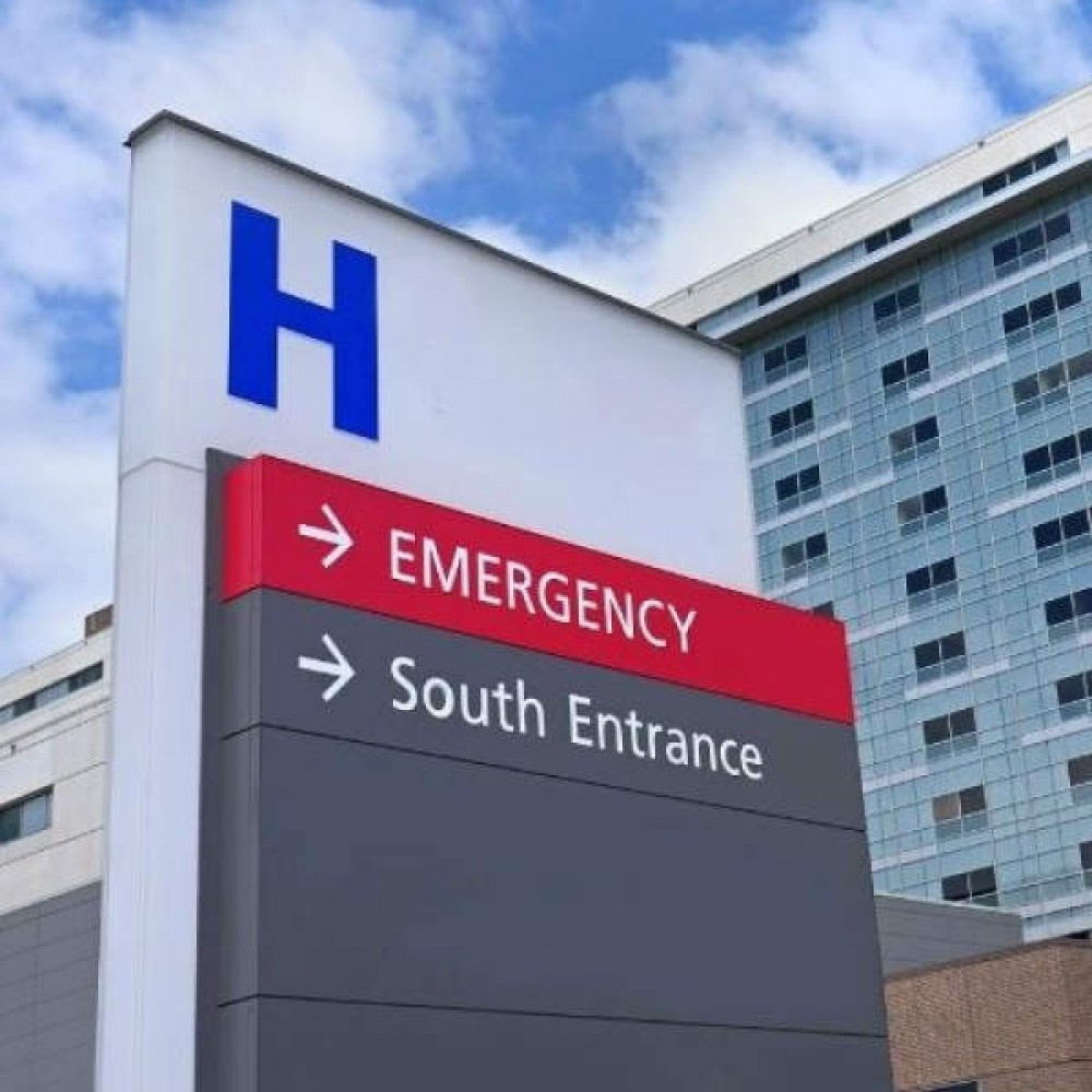 Hospitals