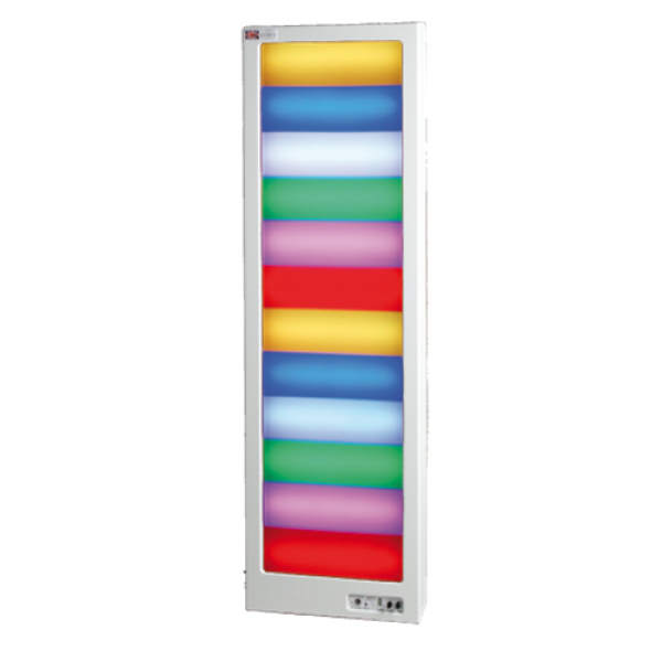 Interactive LED Ladderlite