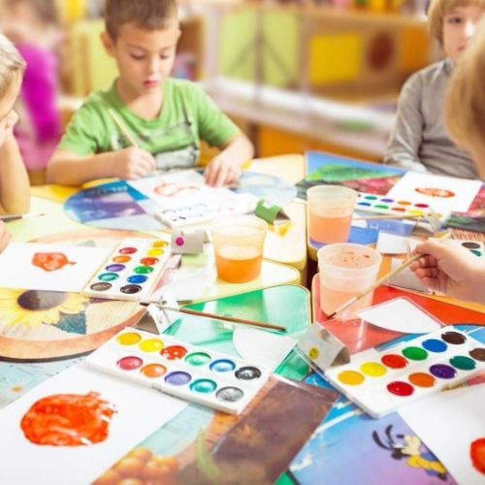 Sensory Education Toys