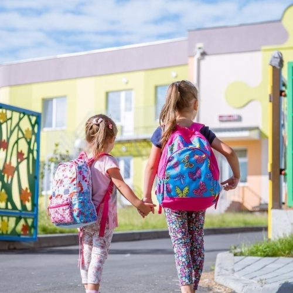 Outdoor Sensory Equipment for Schools