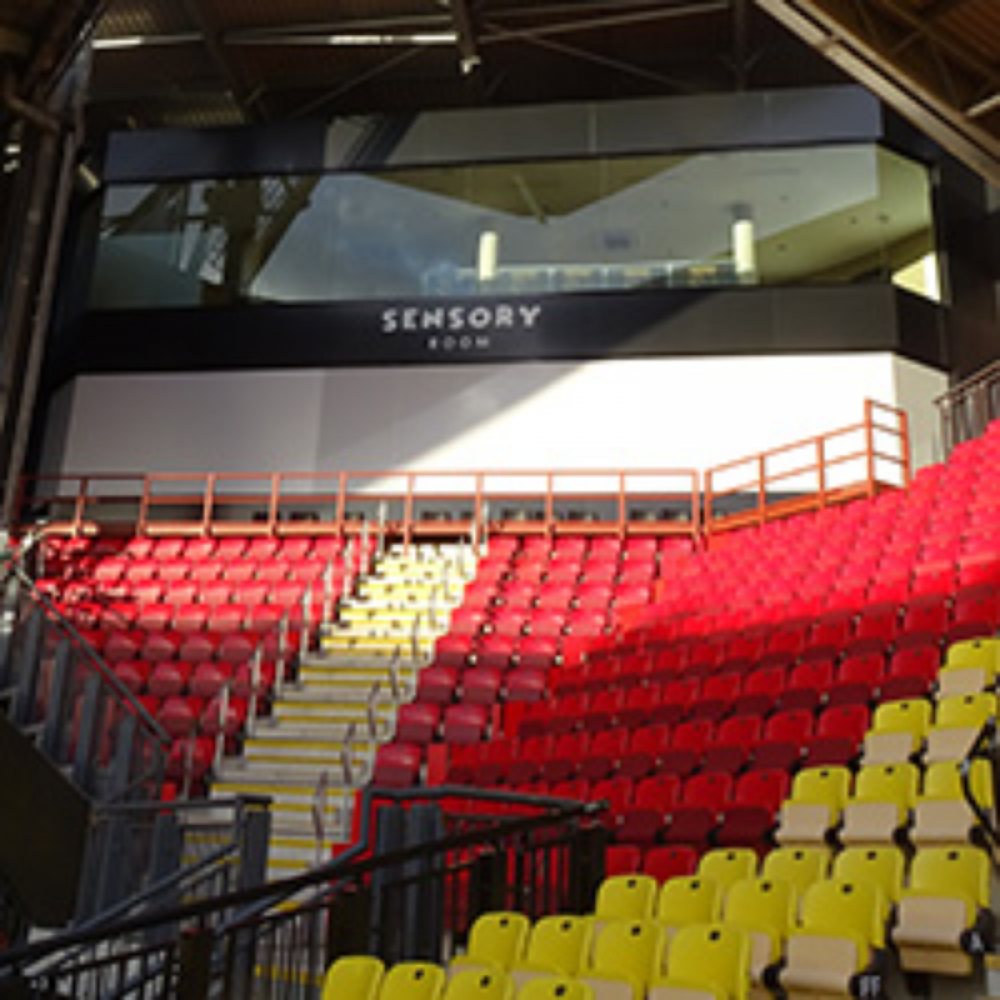 Watford FC Score Sensory First