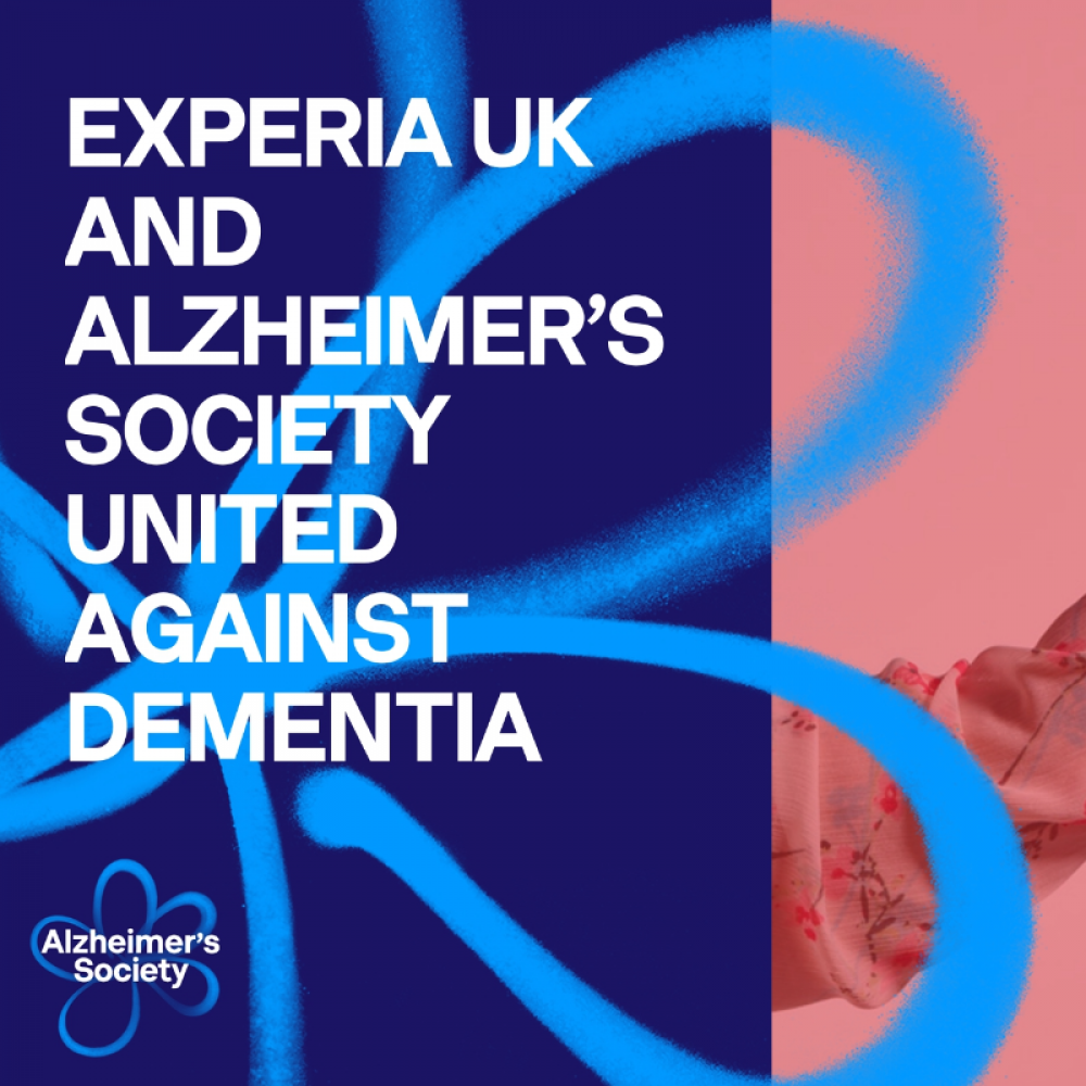 Dementia Awareness Week