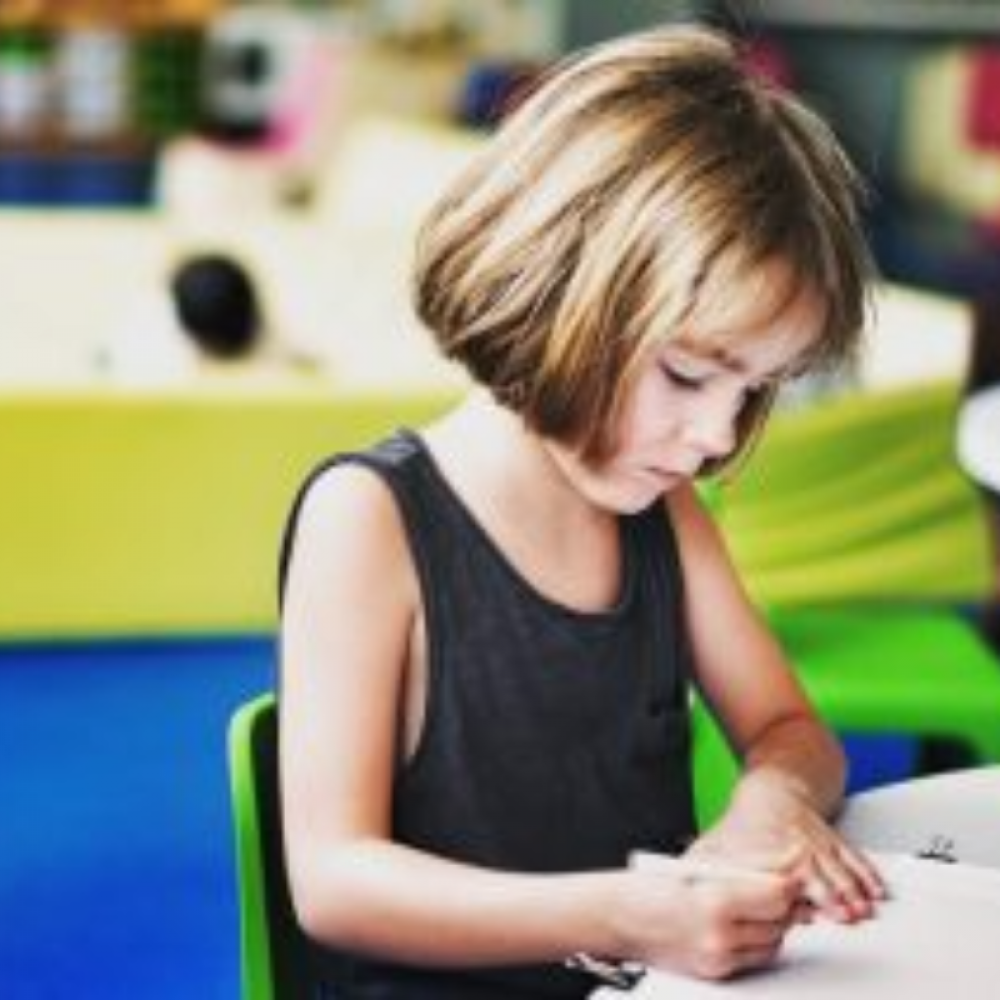 Sensory Defensiveness 