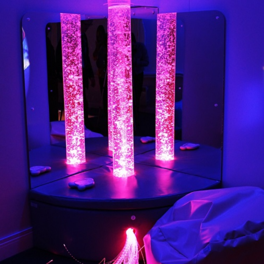 Experia Sensory Solutions 