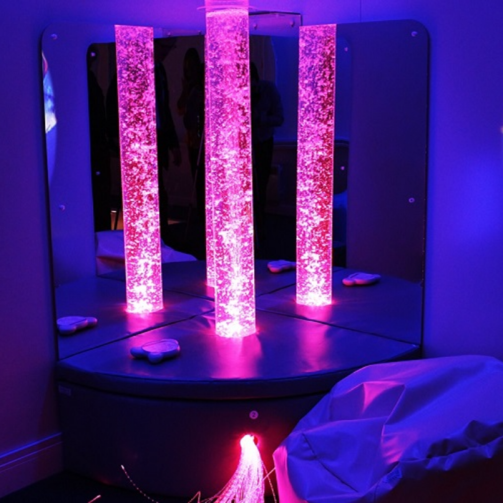 Superactive Sensory Room