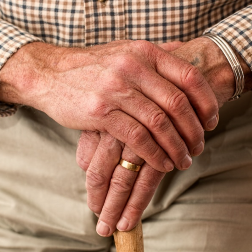Dementia Awareness Week