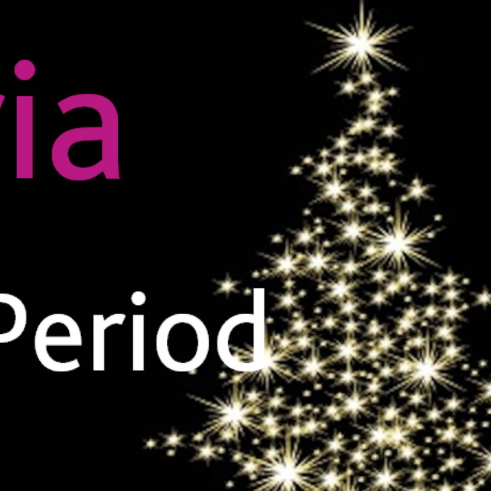 Experia Festive Period