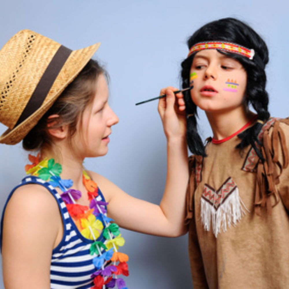 Fundraising Ideas: Fancy Dress Day