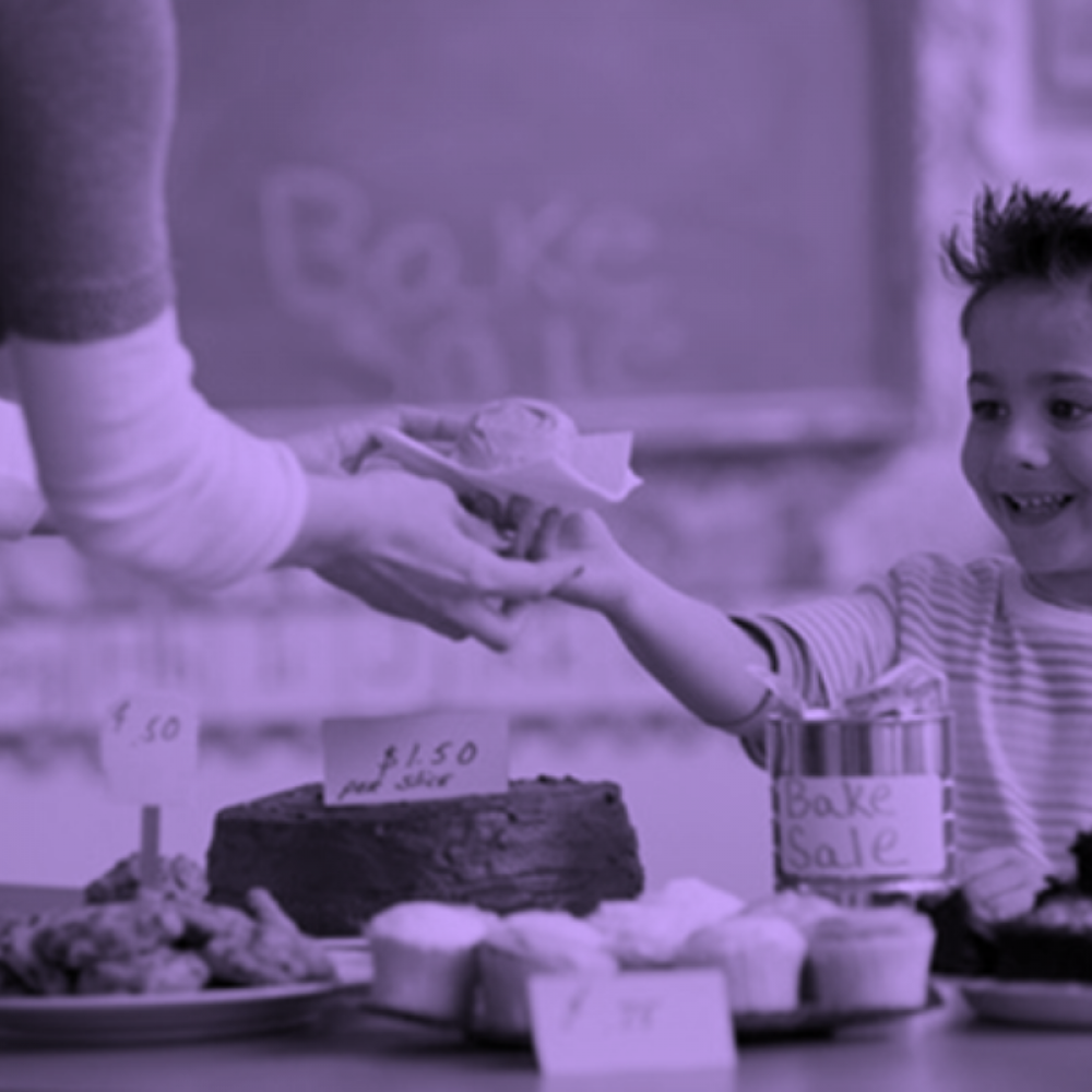  Fundraising Ideas for you