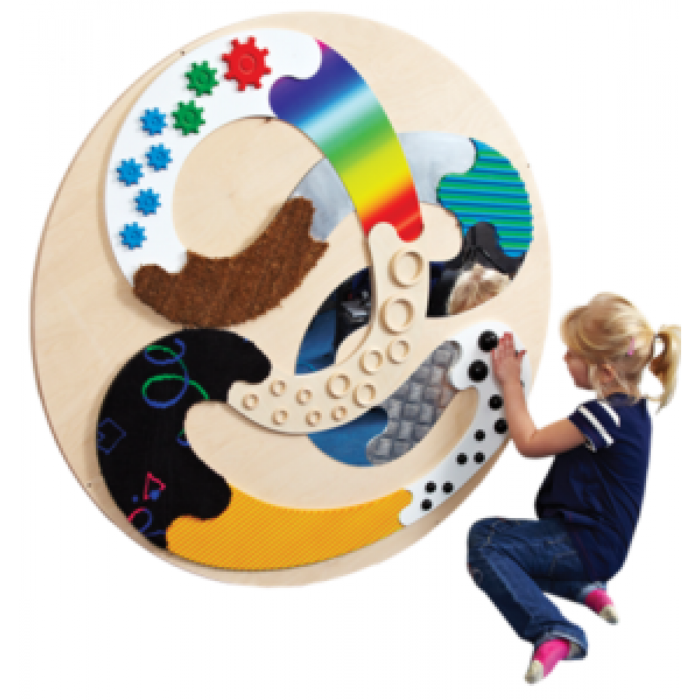 Sensory Input Activities 