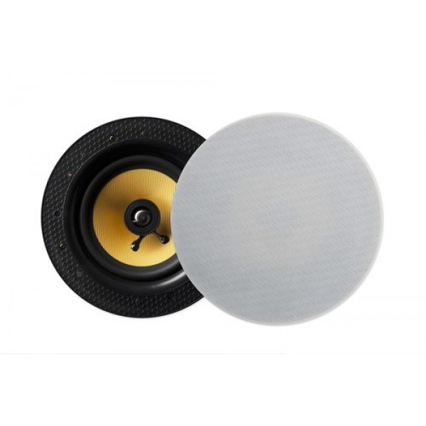 Bluetooth Ceiling Speakers - Pair