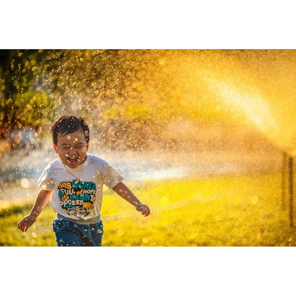 Outdoor Sensory Toys