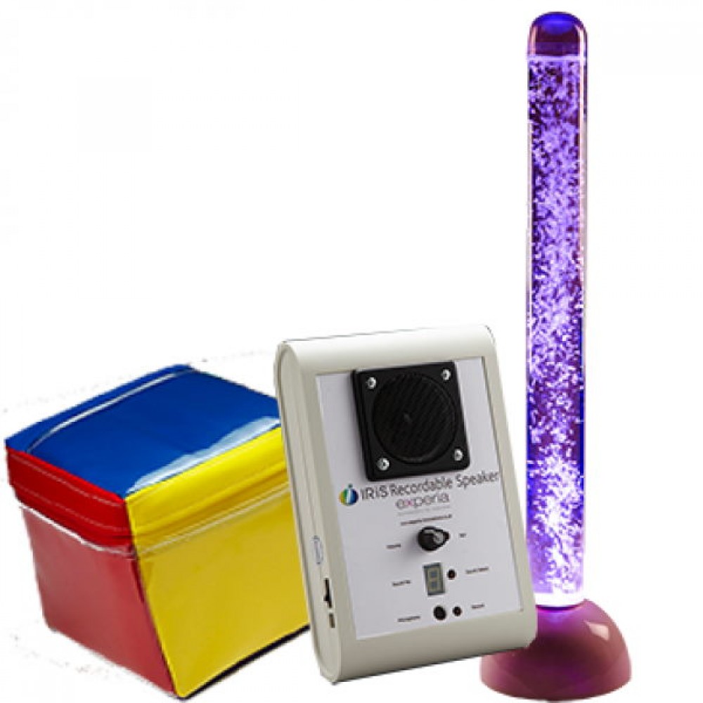 Sensory Packages & Bundles