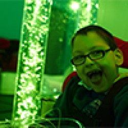 Bubble tubes for all