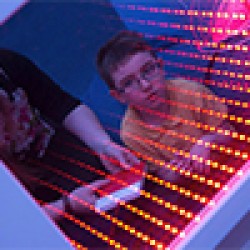 Sensory rooms for all ages and abilities