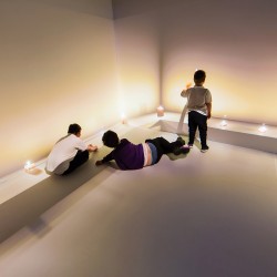 Polden Bower School Immersive Sensory Space