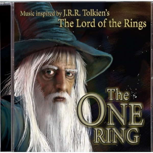 The One Ring CD