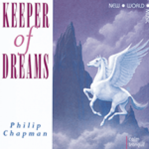 Keeper of Dreams CD