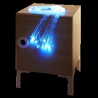 Juxta - The Tranquil Sensory Bedroom