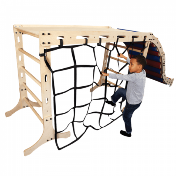 Monkey Climber Cargo Net