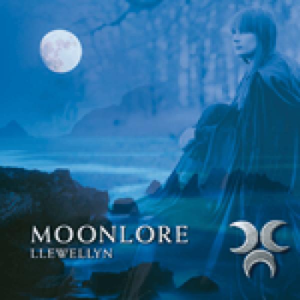 Moonlore CD