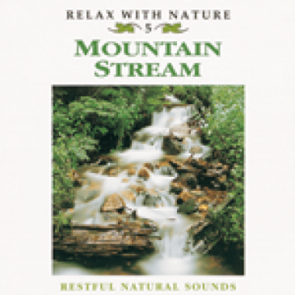 Mountain Stream CD