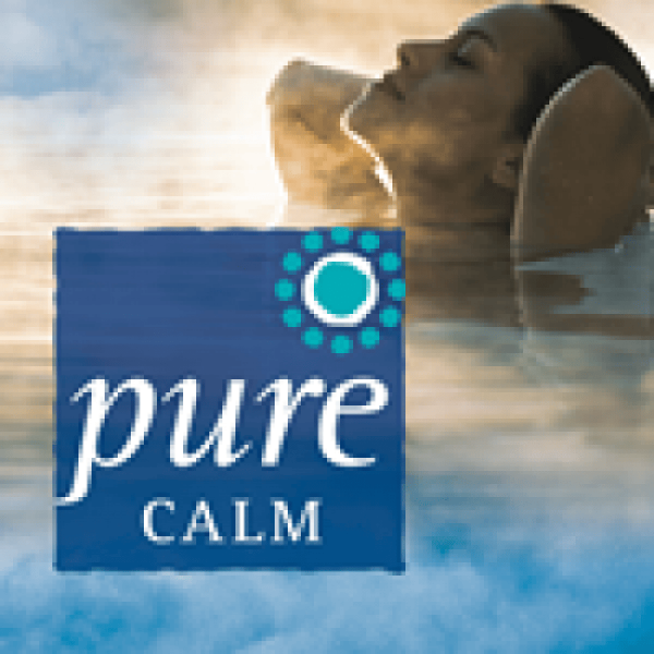 Pure Calm CD