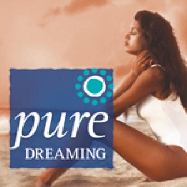 Pure Dreaming CD