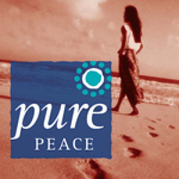 Pure Peace CD