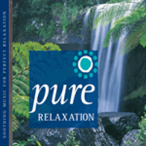 Pure Relaxation CD