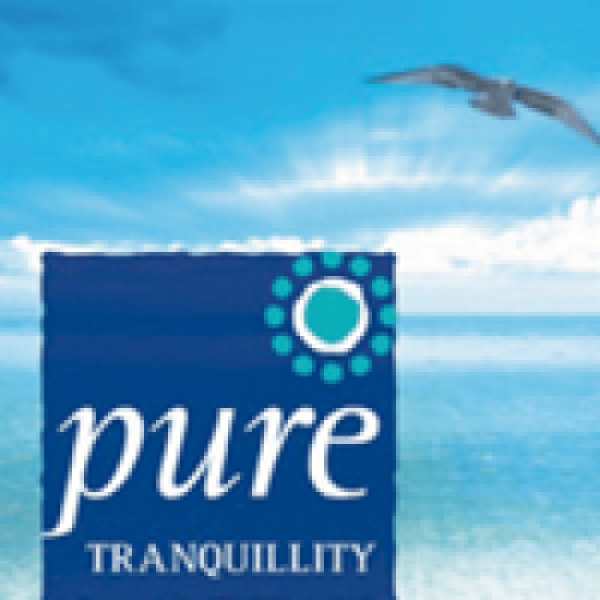 Pure Tranquillity CD