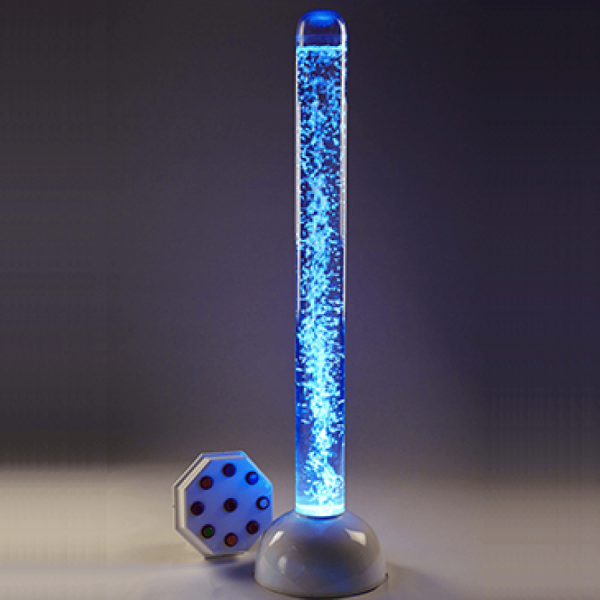 Superactive LED Bubble Tube