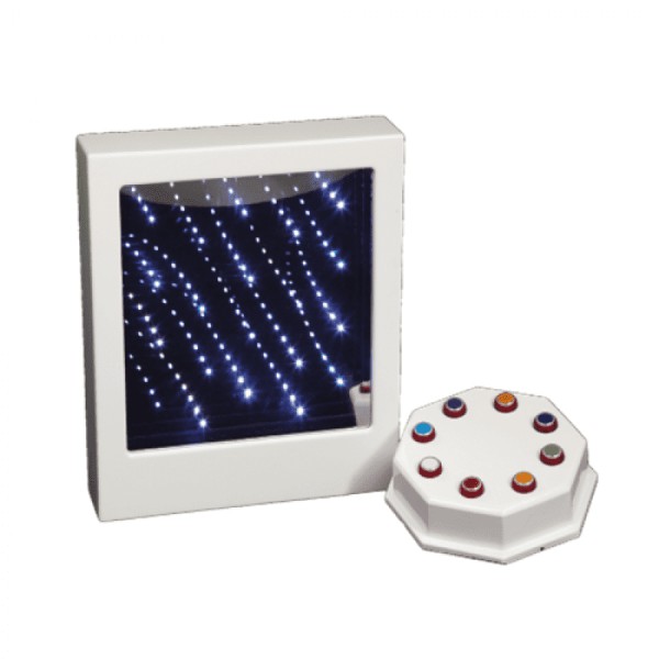 Superactive LED Star Panel