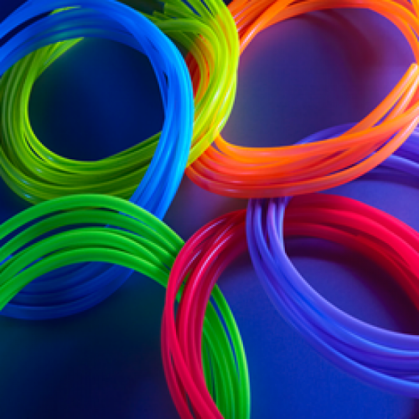UV Strands