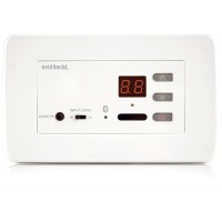Bluetooth in Wall Stereo Amplifier