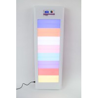 Deluxe LED Ladderlite