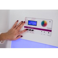 Deluxe LED Ladderlite