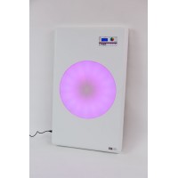 Deluxe LED Soundstar