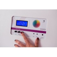 Deluxe LED Soundstar