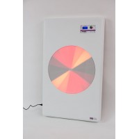 Deluxe LED Soundstar