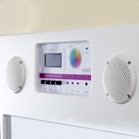 IRiS Musical Touchwall