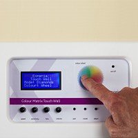 IRiS Musical Touchwall