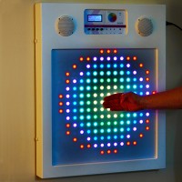 IRiS Musical Touchwall