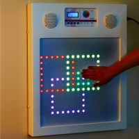 IRiS Musical Touchwall