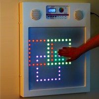 Touchwall